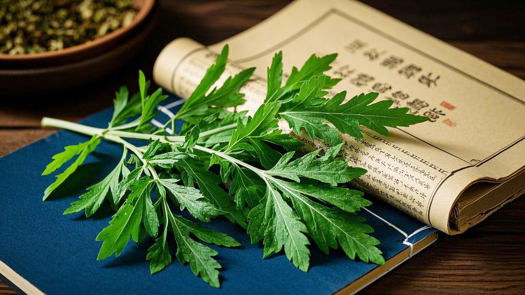 千年艾草如何焕发现代芳疗新价值？