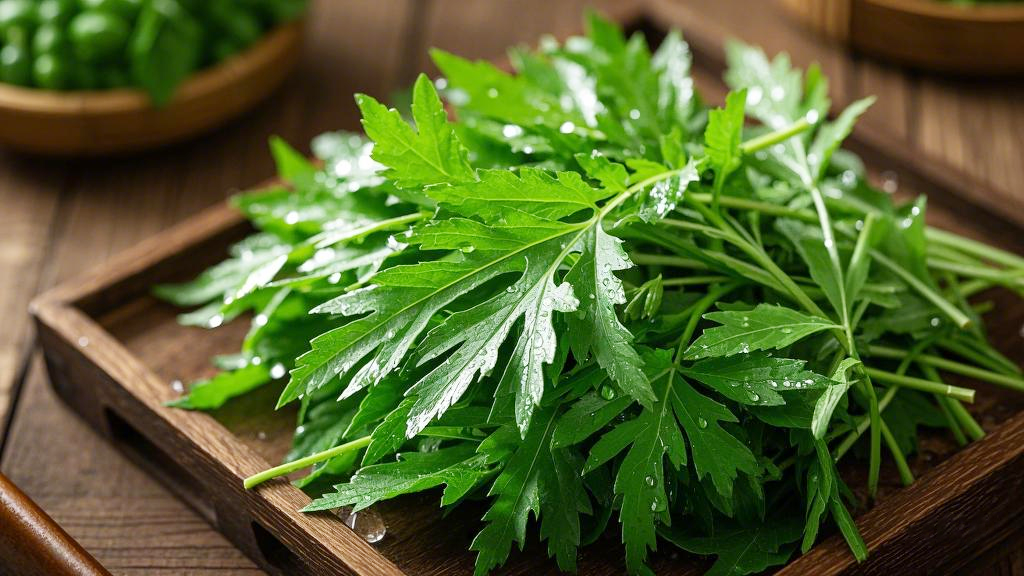 艾叶能护肤吗？揭秘艾叶的五大护肤功效