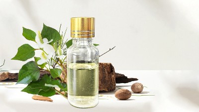 鱼腥草精油有哪些独特功效？